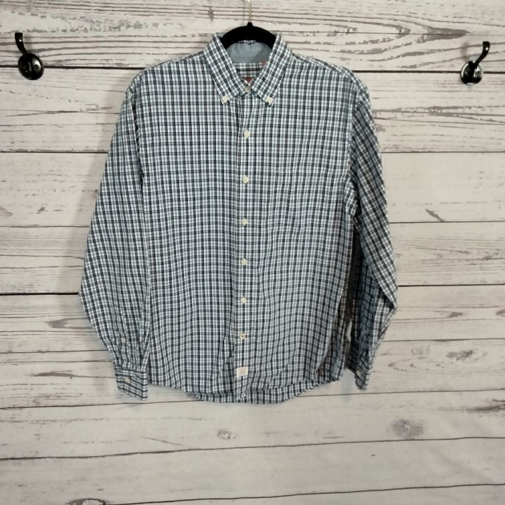 "IZOD" men's dress shirt
